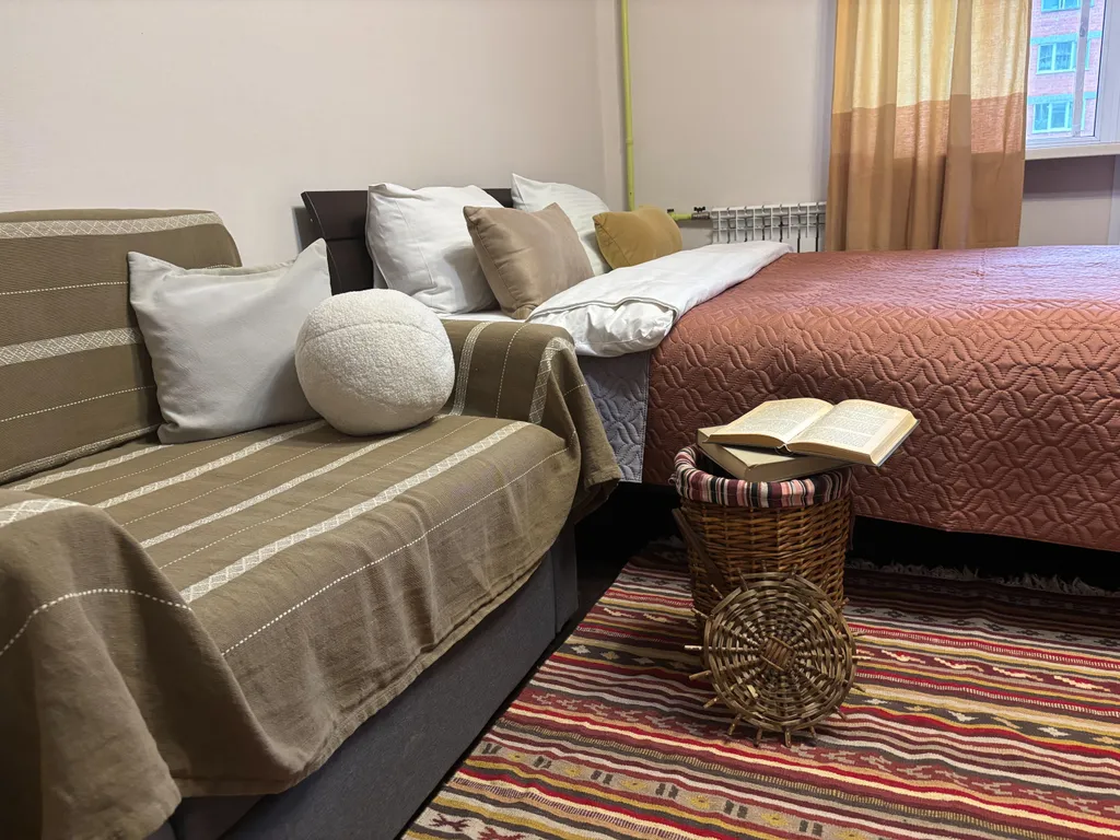 Квартира Здесь решение вашего квартирного вопроса | Квартирный вопрос — аренда посуточно в Ижевск