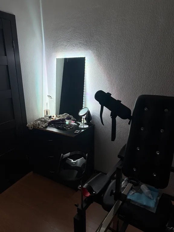 Квартира Квартира Атмосферная студия для особенных вечеров и уединённого отдыха — Санкт-Петербург