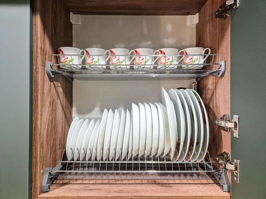 Студия с видом на реку