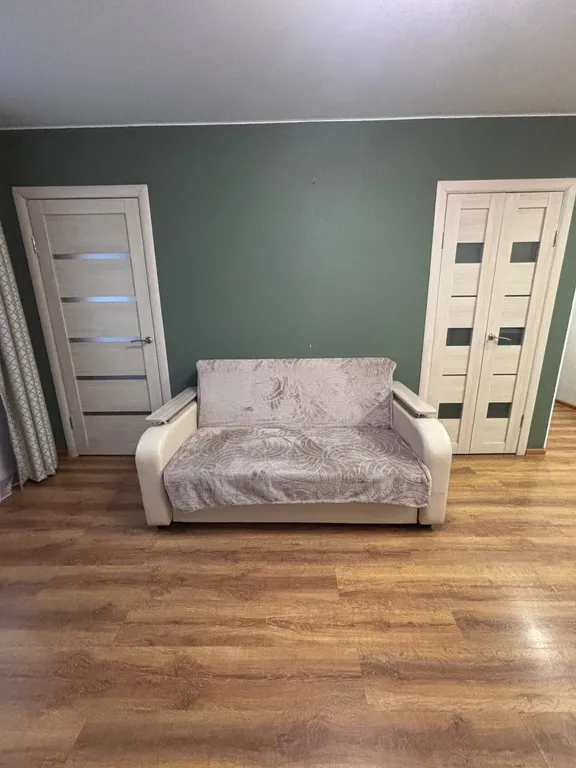 Квартира в самом сердце города