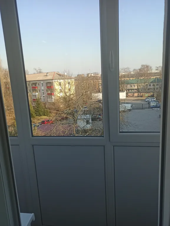 Квартира Уютная квартира в самом центре — Калининград