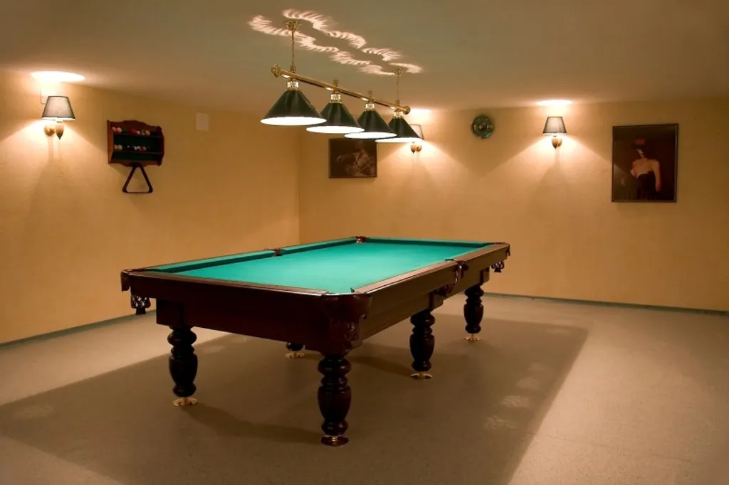 Коттедж Коттедж французский шарм — Устье