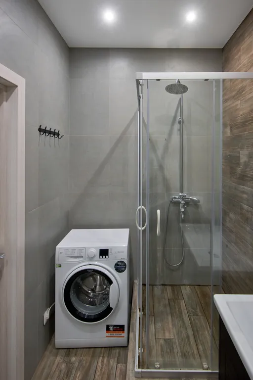 Лофт на набережной