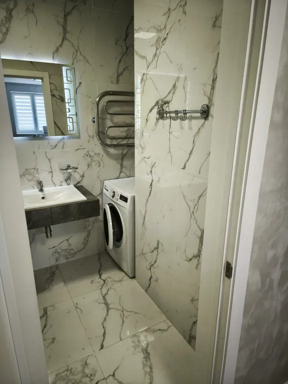 Квартира в самом центре города