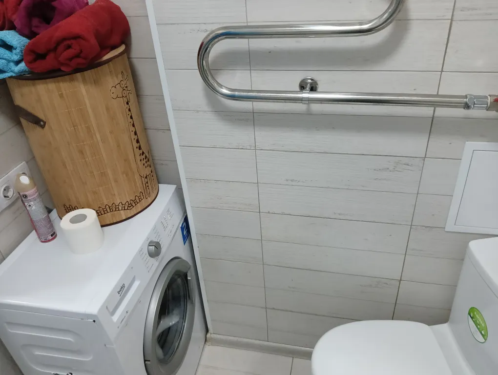 Квартира Квартира рядом с ТЦ Красная площадь — Краснодар