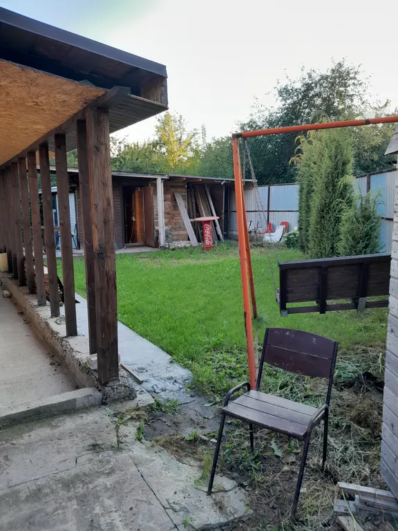 Гостевой дом