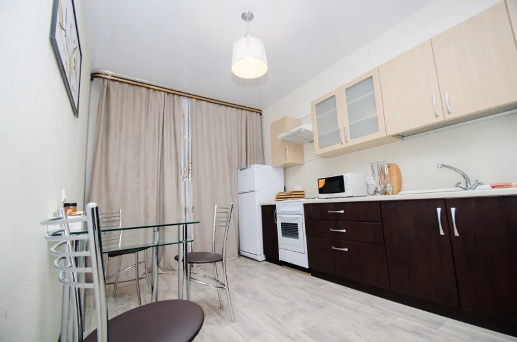 Atlant apartments 91