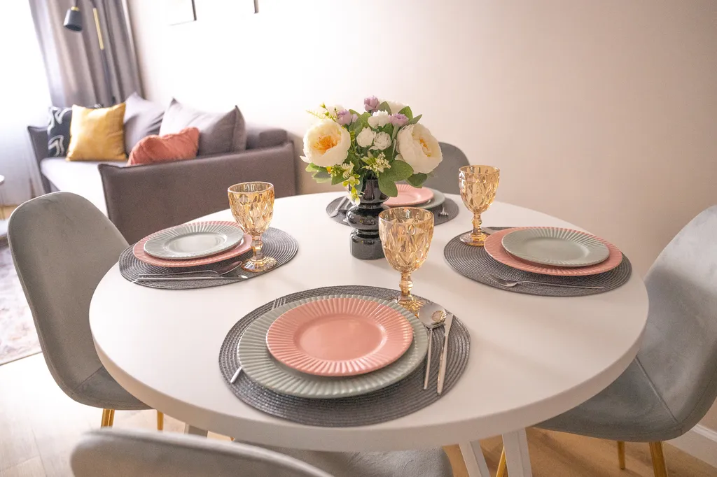 Новая дизайнерская квартира в самом сердце города