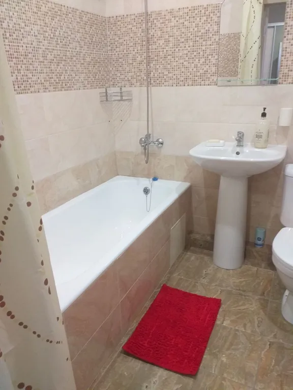 Уютная квартира в ЖК Легенда