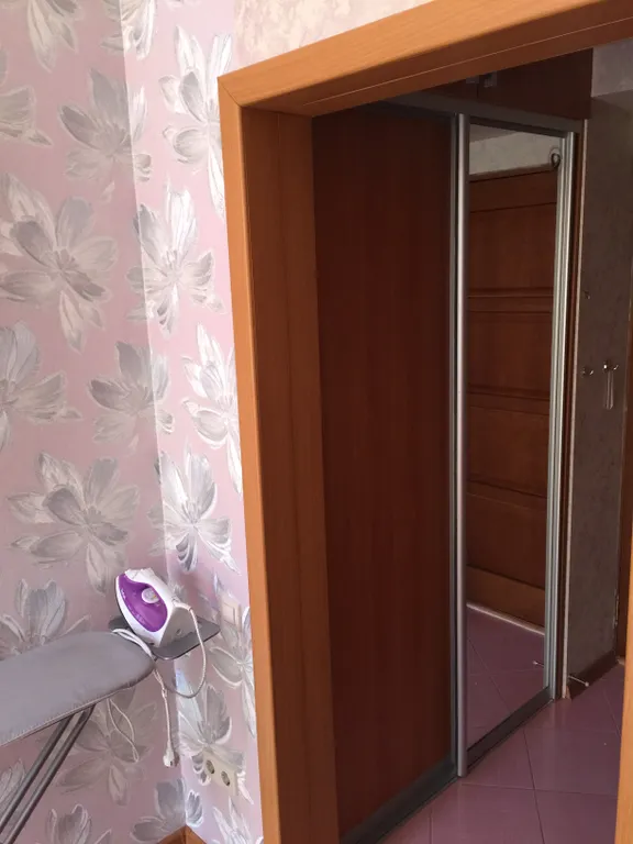 Квартира 1-комнатная Квартира — Сочи