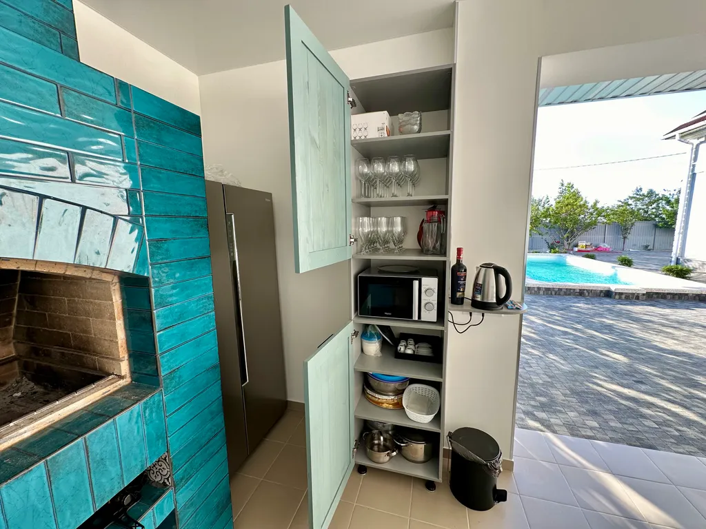 3-комнатный Дом