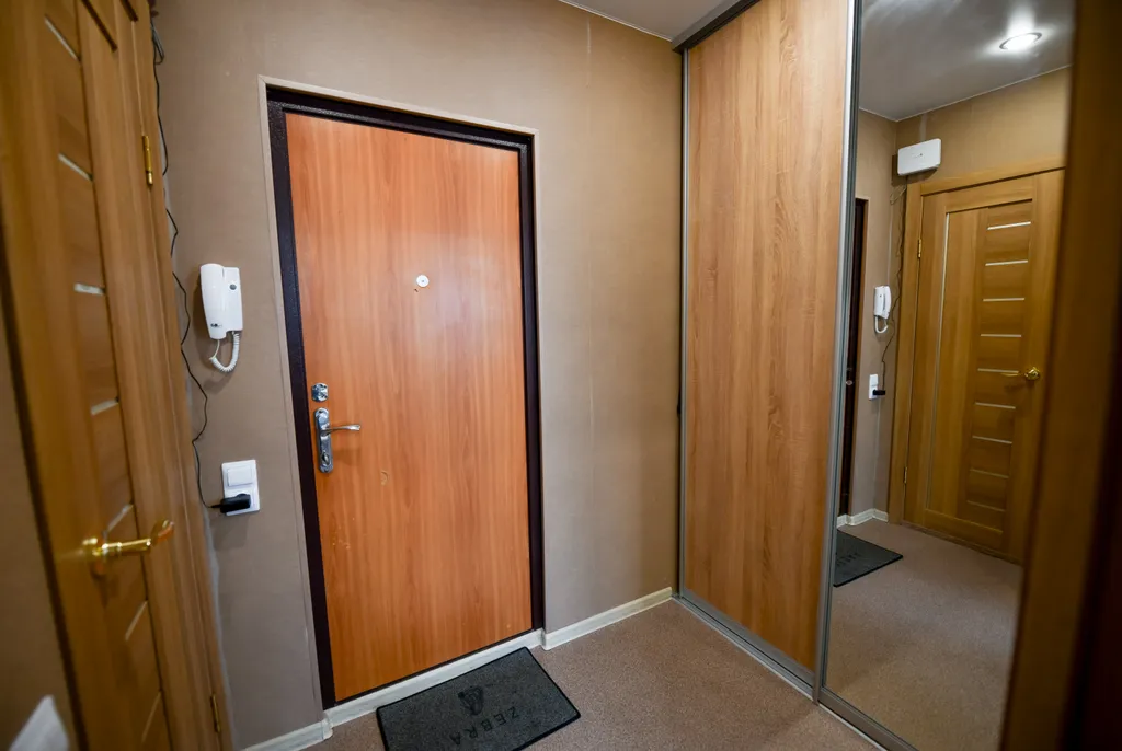 Квартира в районе таможни