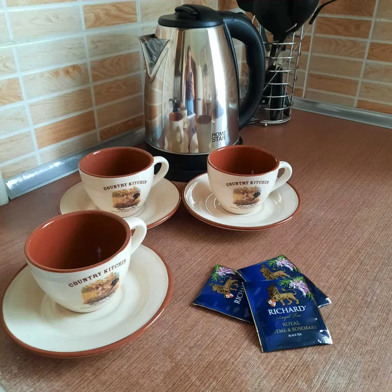 Квартира в районе 7 горбольницы