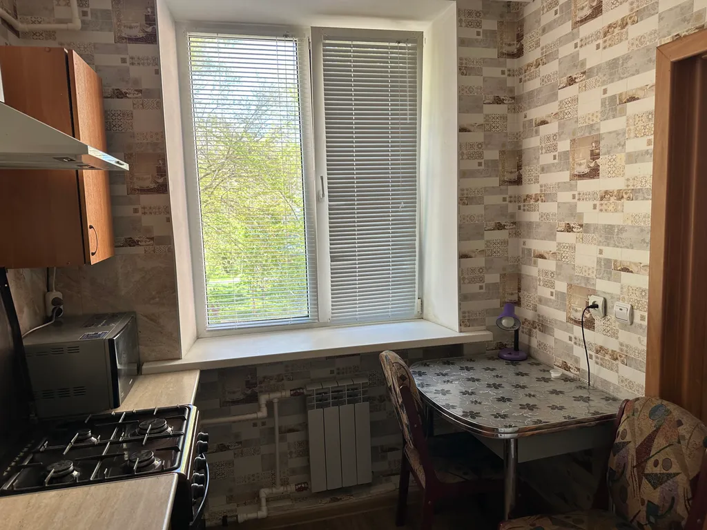 Квартира в районе приморский пляж