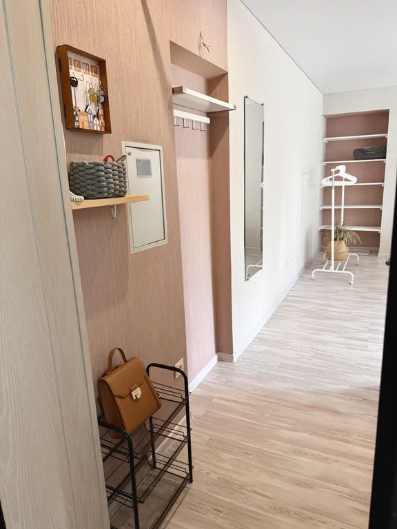 Студия на Московской