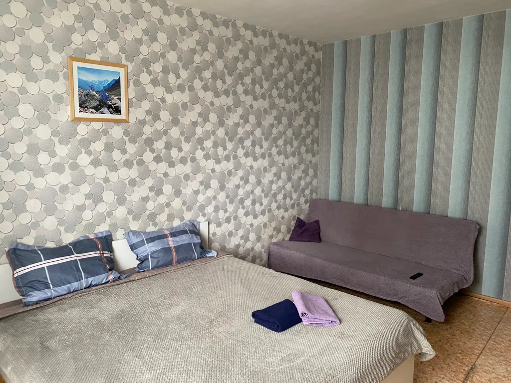 Квартира в кузнечиках