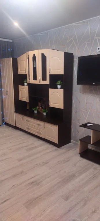 Уютная квартира в центре