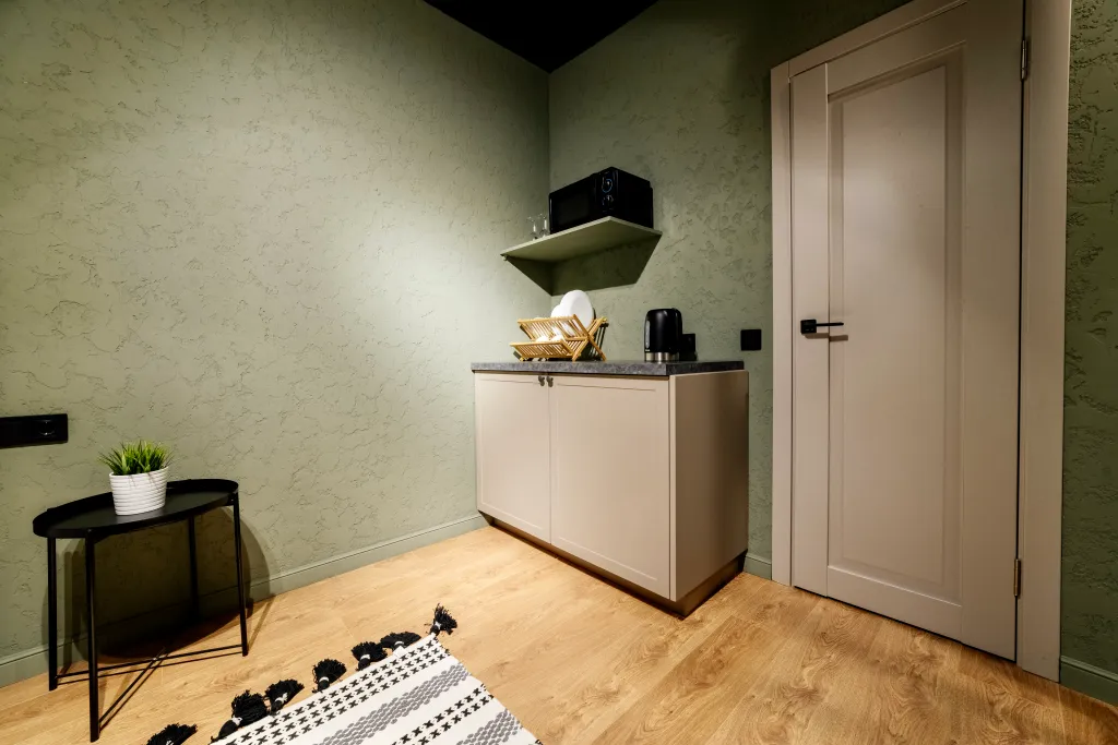 Apartment Double Room