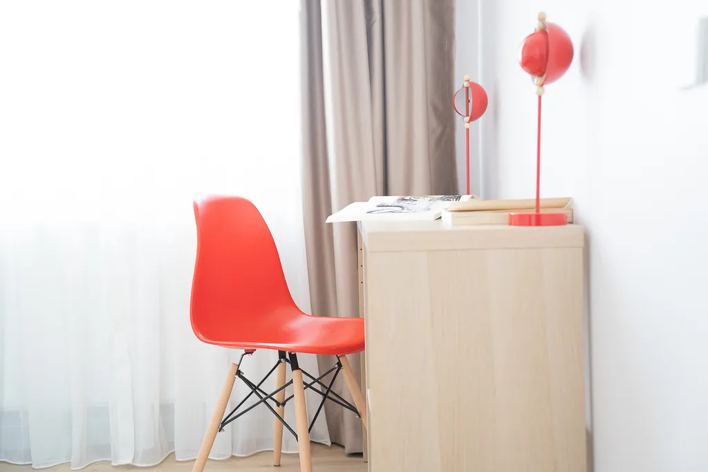 Современный люкс у Истикляля