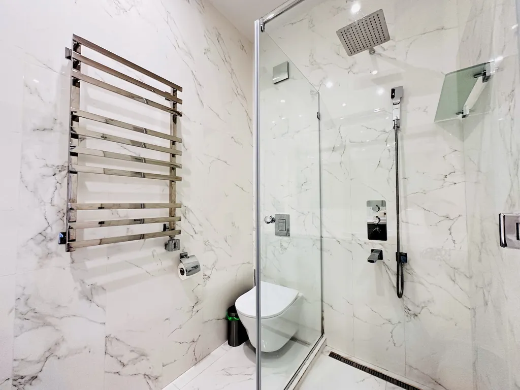 Люкс с террасой на 14 этаже!  До пляжа и набережной 5 минут! Центр