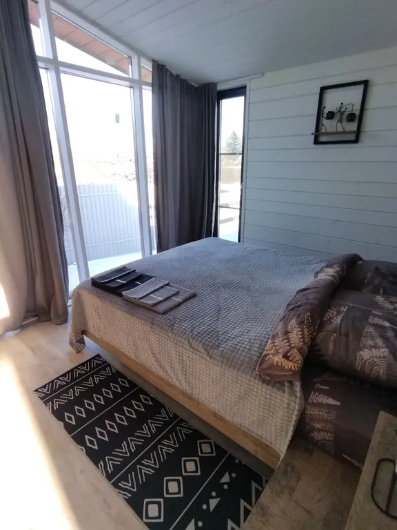 Коттедж Новый загородный дом напротив крепости Орешек — им. Морозова