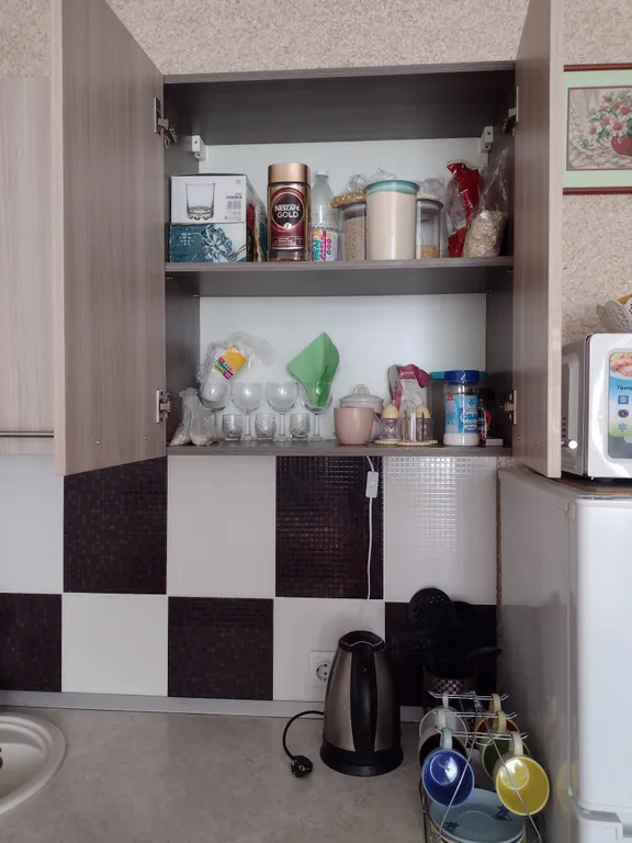 Уютная студия в ГрандШале (рядом с ГЛЦ)