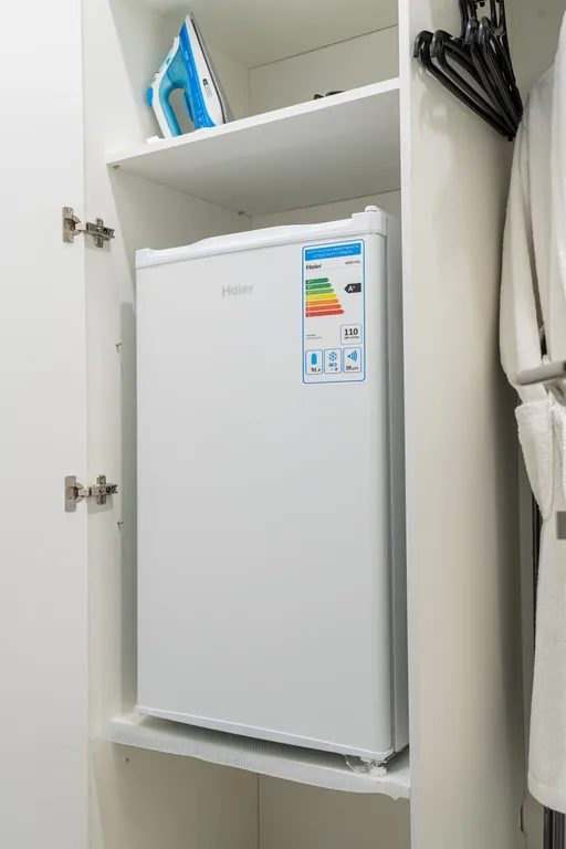 Апартаменты