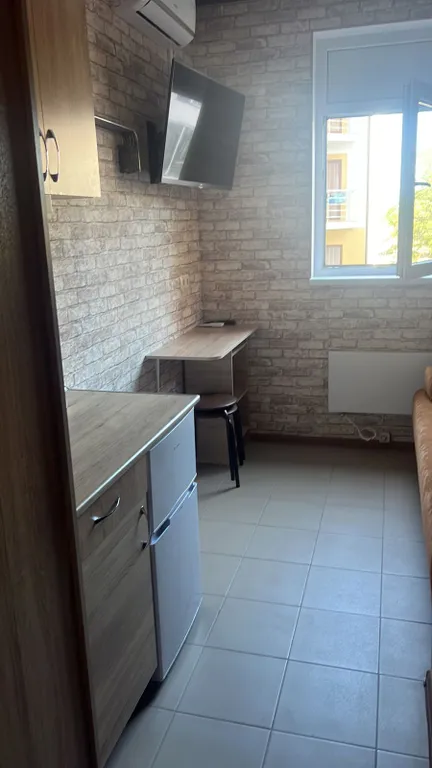 Квартира Уютные апартаменты — аренда посуточно в Геленджик