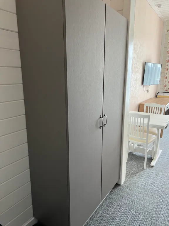 Апартамент в Business Residence c красивым видом