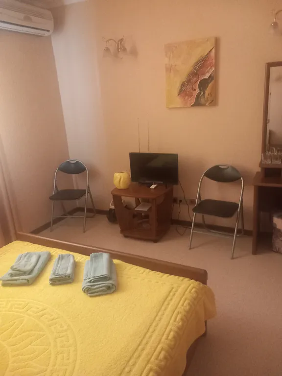 Квартира Комната — Севастополь