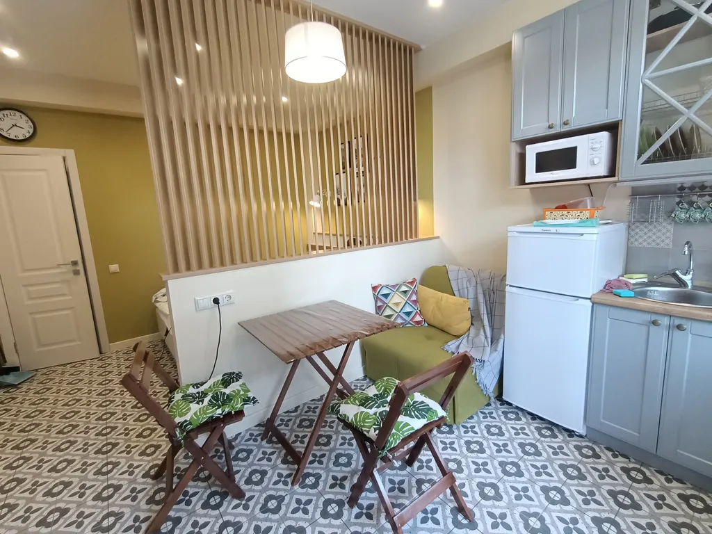 Квартира Апартамент с отдельным входом — аренда посуточно в Красная Поляна