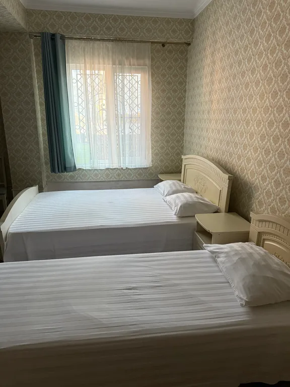 Квартира Комната — Сухум