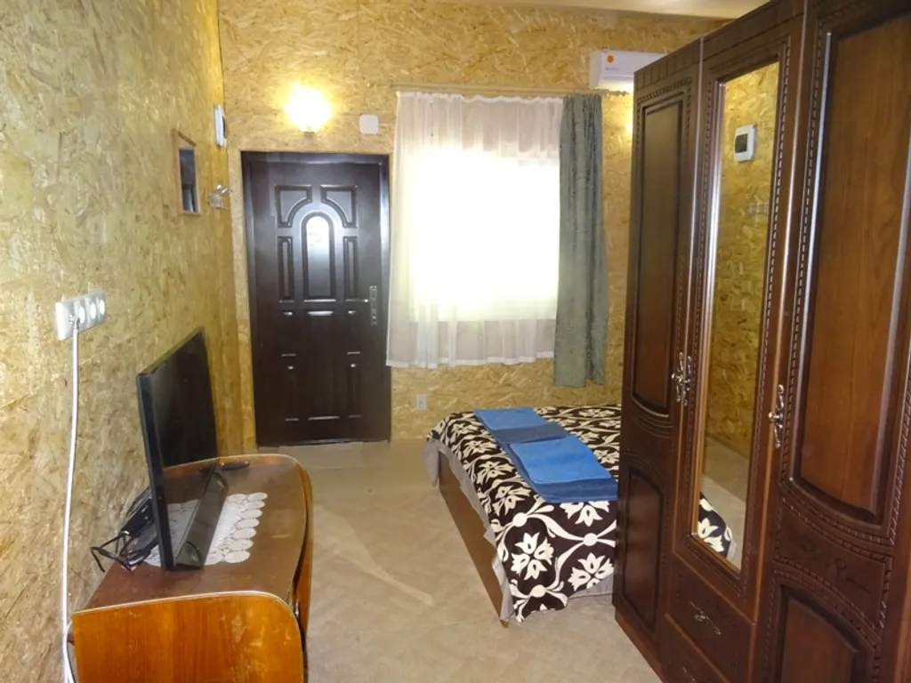 Квартира Комната — Гагра