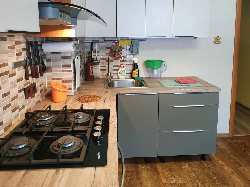 Уютная квартира в центре