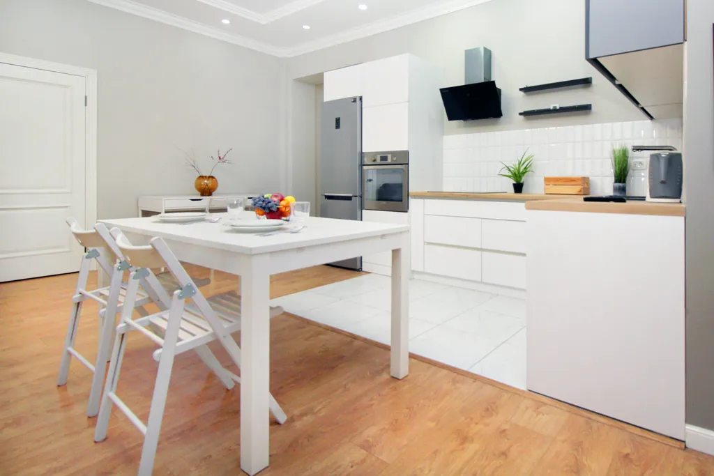 Лучшая семейная квартира