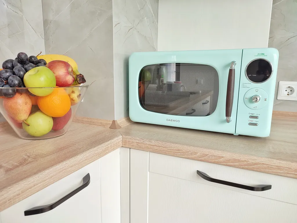 Квартира Уютные апартаменты у моря и живописного леса — Светлогорск