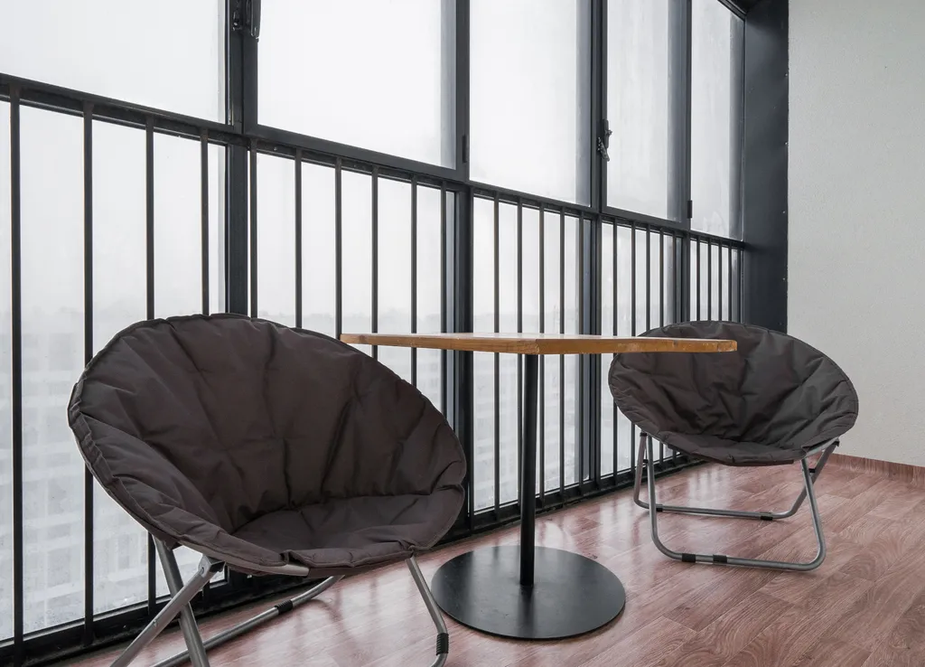 Квартира Комфортные апартаменты с кондиционером на берегу Финского залива — Санкт-Петербург