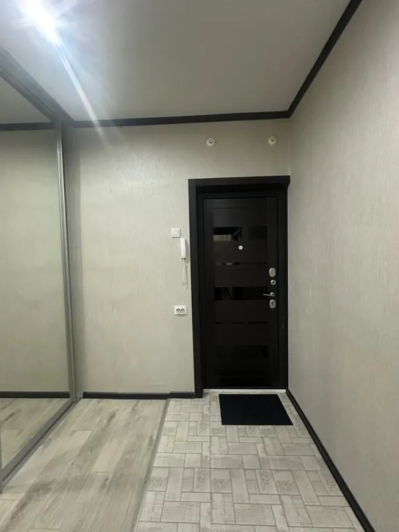 Уютная квартира рядом с вокзалом