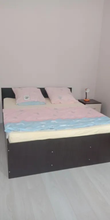 Прекрасная квартира в центре курорта