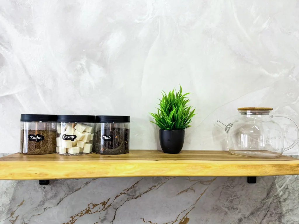 Стильные апартаменты в столице