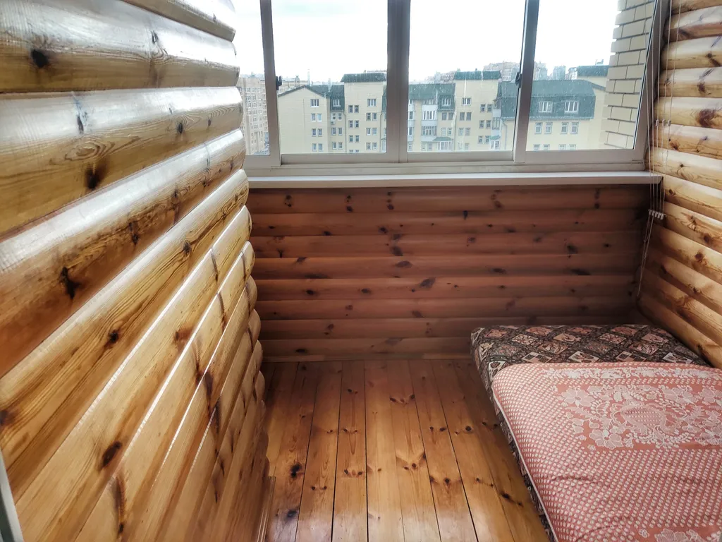 Комфортабельные апартаменты