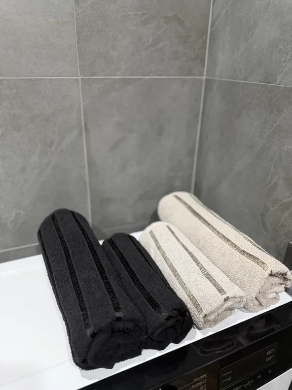 Новая уютная студия