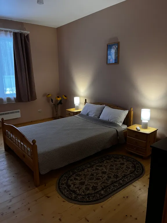 Коттедж Дом: чан, рыбалка, экстрим — Волхов