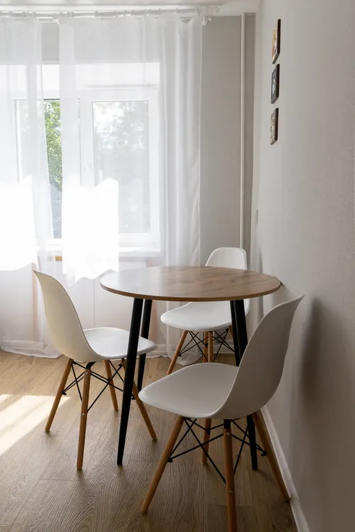 Уютная квартира рядом со склоном