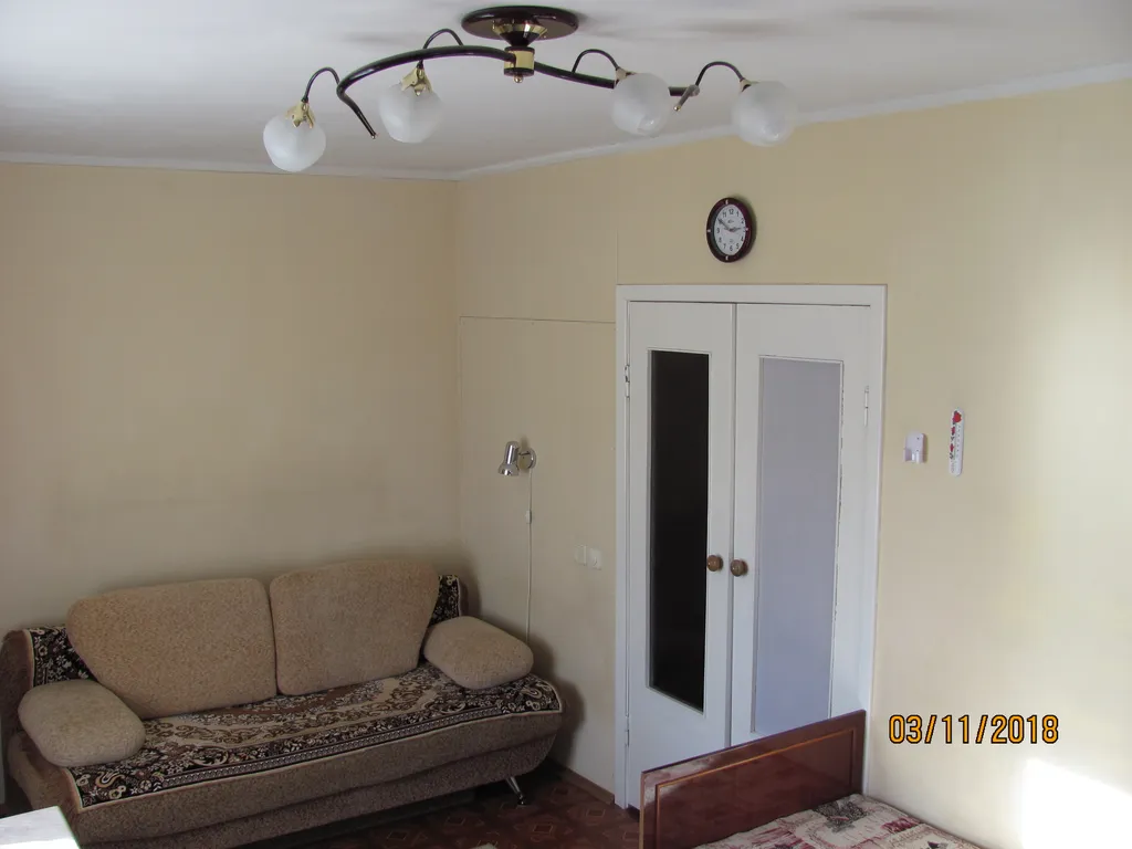 Квартира в центре города