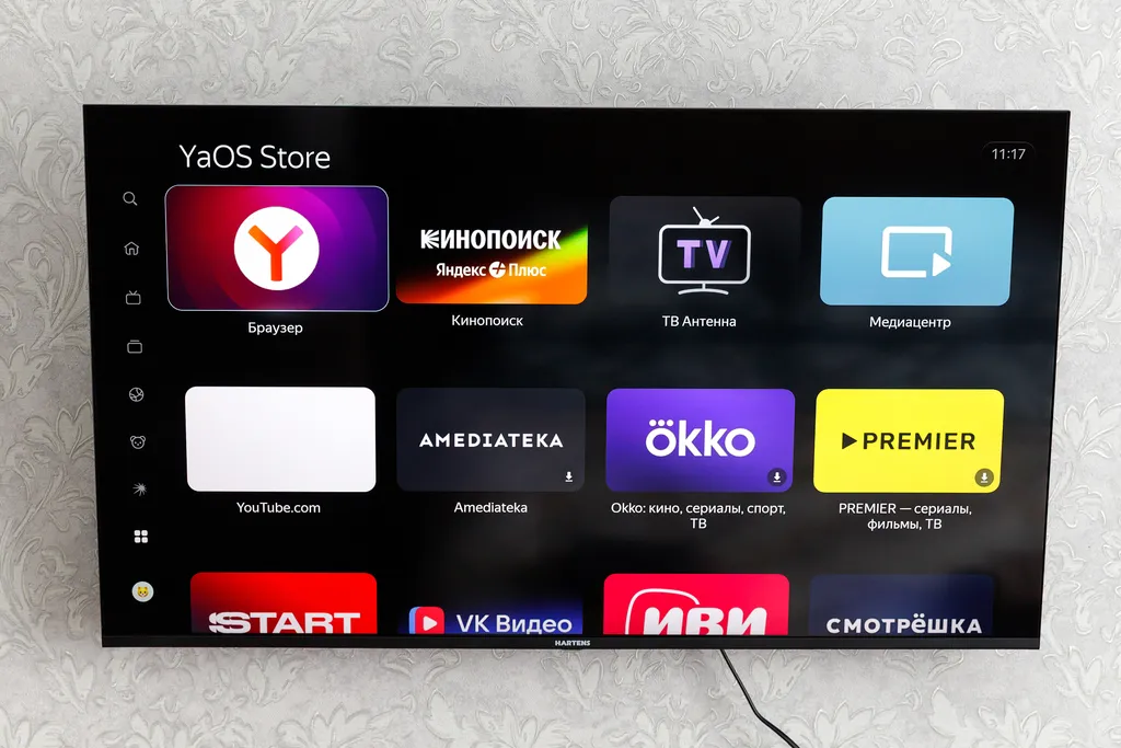 Апартаменты комфорт класса с закрытой парковкой