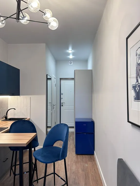 Квартира Квартира Grey — Санкт-Петербург