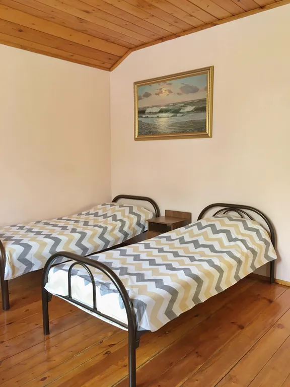 Квартира Квартира Гостинница — Анапа