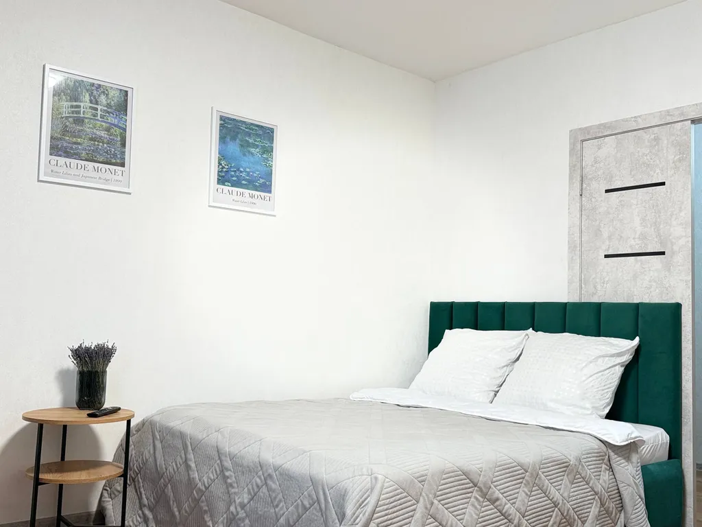 Квартира Квартира Стильная студия — Красноярск