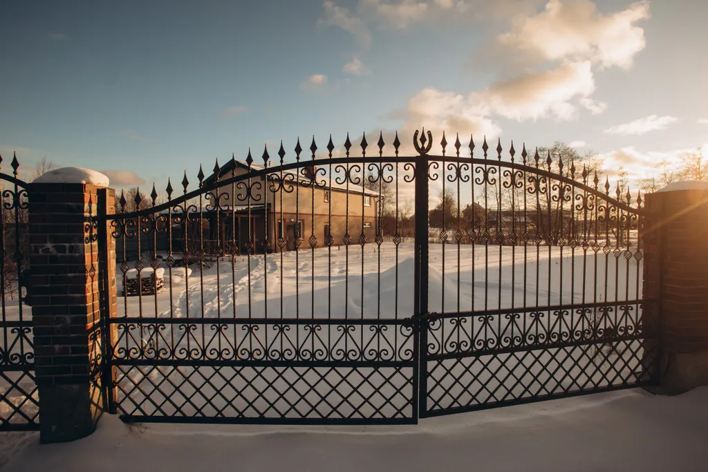 Дом-баня "Иван Купала"